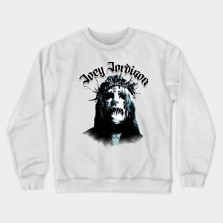Joey Jordison Crewneck Sweatshirt